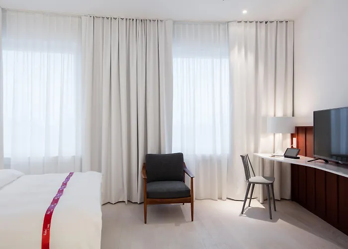 Ruby Marie By Ihg 4* Vienne