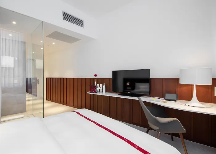 Hotel Ruby Marie By Ihg 4*