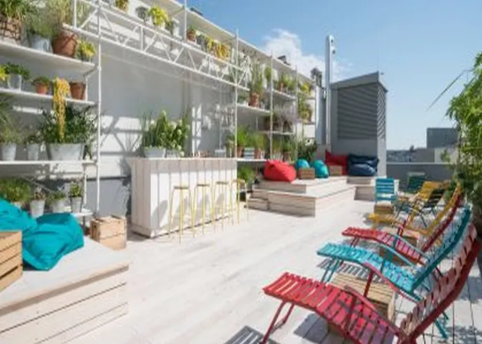 Hotel Ruby Marie By Ihg Vienne
