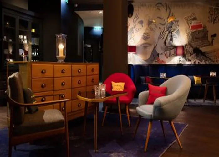 Hotel Ruby Marie By Ihg 4*