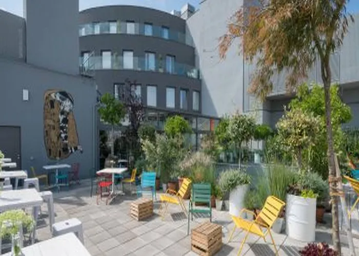 Hotel Ruby Marie By Ihg Vienne