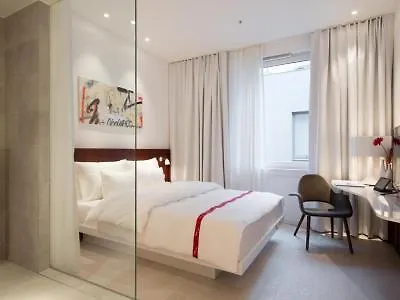 Hotel Ruby Marie By Ihg 4*