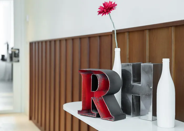 Ruby Marie By Ihg 4* Vienne