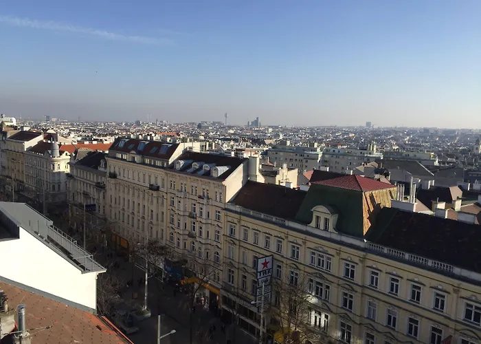 Hotel Ruby Marie By Ihg Vienne