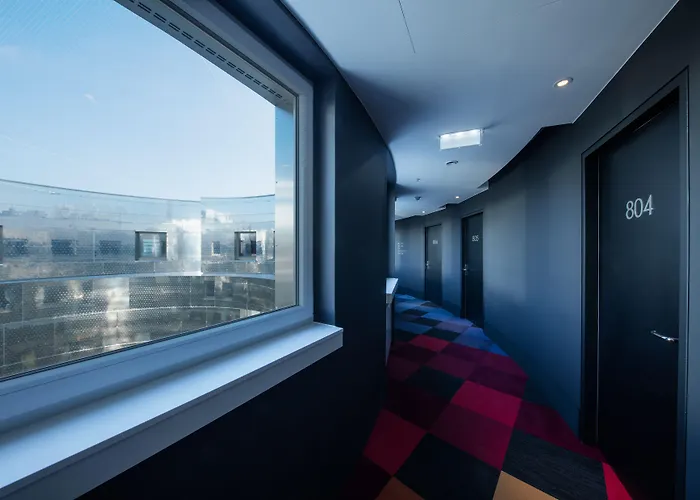 Ruby Marie By Ihg 4*