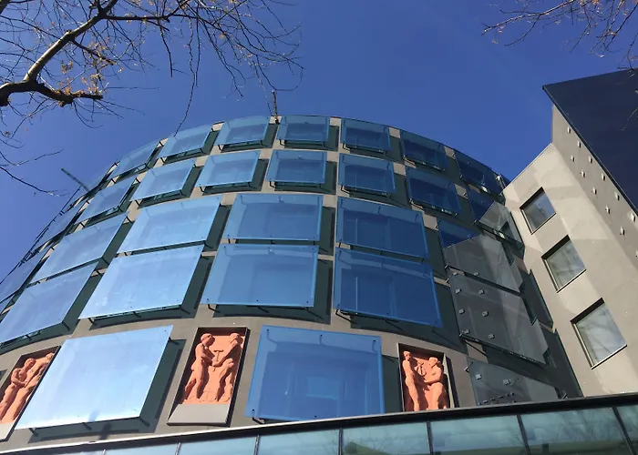 Ruby Marie By Ihg Hotel