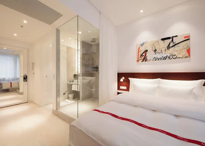 Ruby Marie By Ihg Hotel
