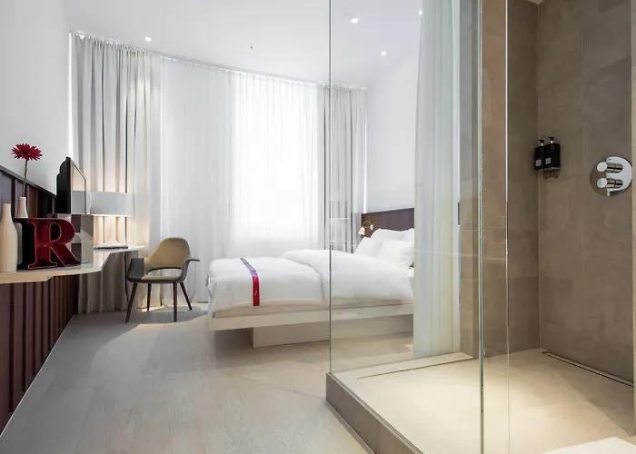 Hotel Ruby Marie By Ihg