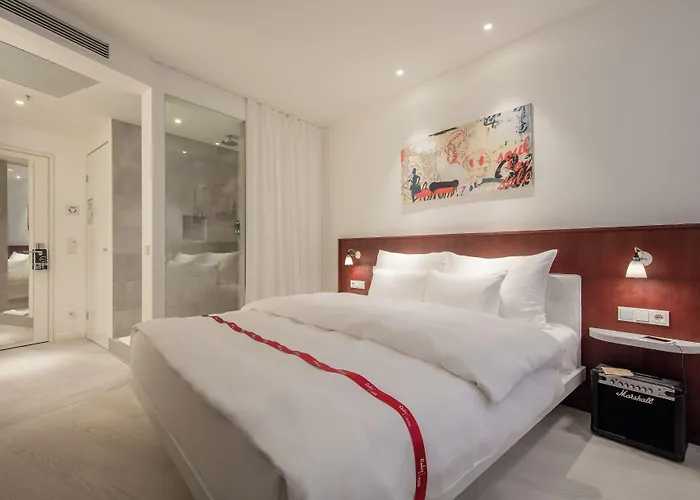 Ruby Marie By Ihg Hotel