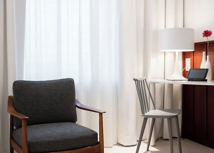 Ruby Marie By Ihg Hotel