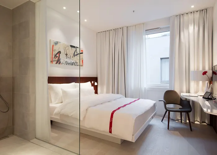 Ruby Marie By Ihg 4* Vienne