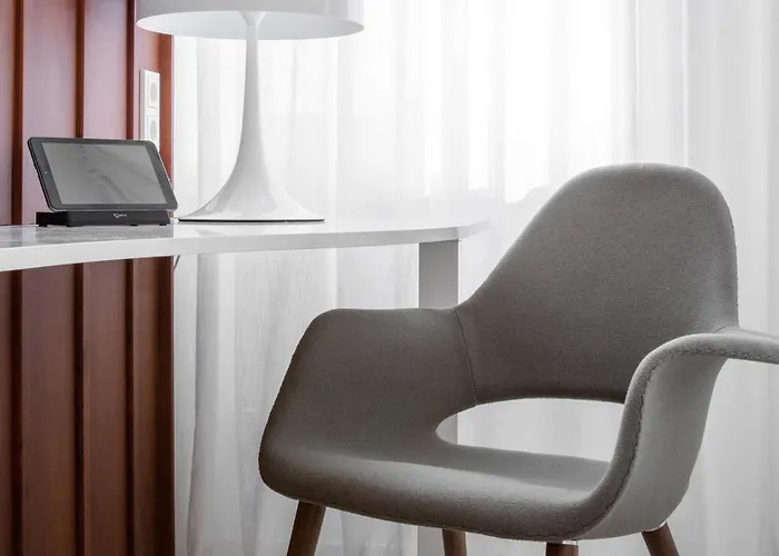 Ruby Marie By Ihg Hotel 4*