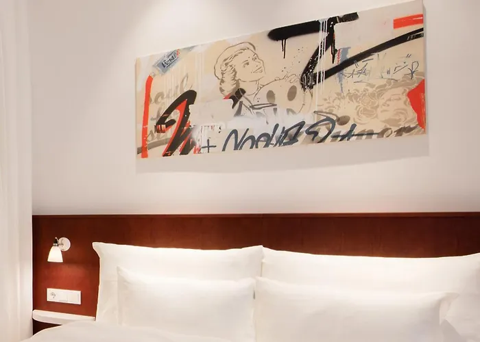 Ruby Marie By Ihg