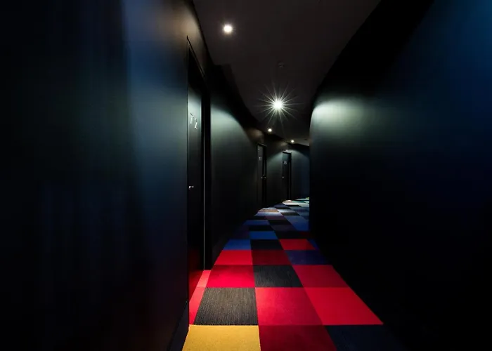 Ruby Marie By Ihg Hotel 4*