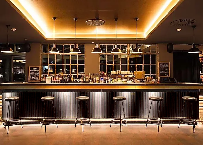 Hotel Ruby Marie By Ihg