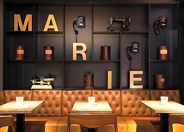 Ruby Marie By Ihg 4*