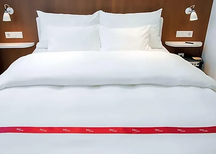 Ruby Marie By Ihg 4* فيينا