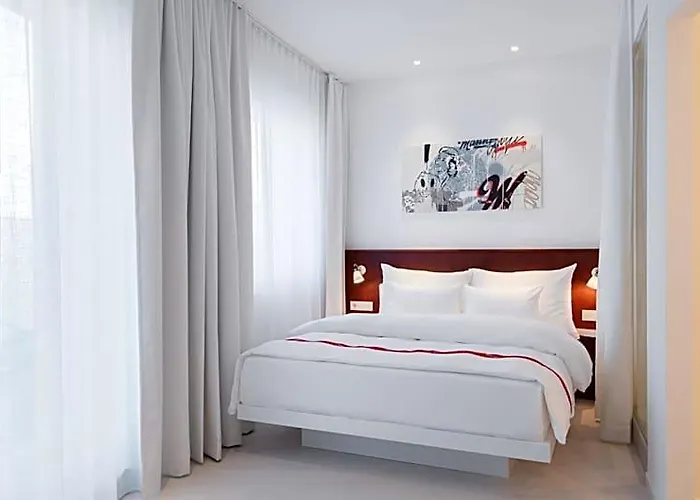 Hotel Ruby Marie By Ihg Vienne