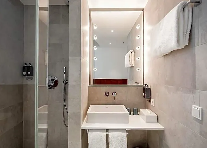 Hotel Ruby Marie By Ihg