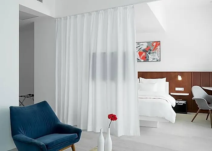Ruby Marie By Ihg 4* Vienne
