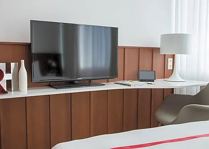 Hotel Ruby Marie By Ihg