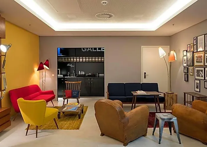 Ruby Marie By Ihg Hotel
