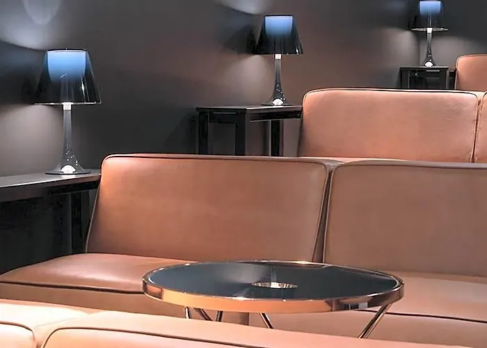 Ruby Marie By Ihg Hotel 4*