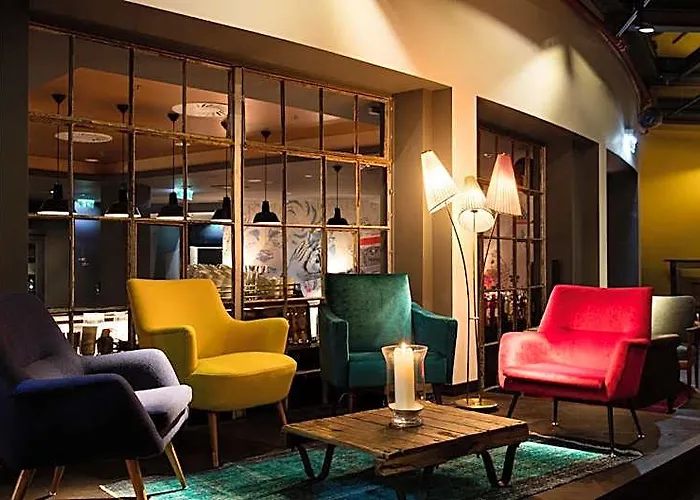 Ruby Marie By Ihg Vienne