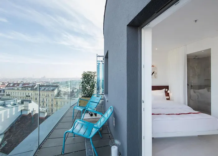 Ruby Marie By Ihg 4*