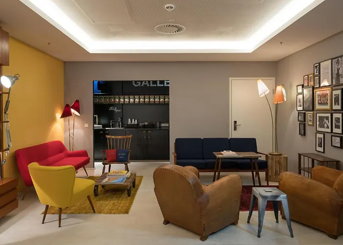 Ruby Marie By Ihg Vienne