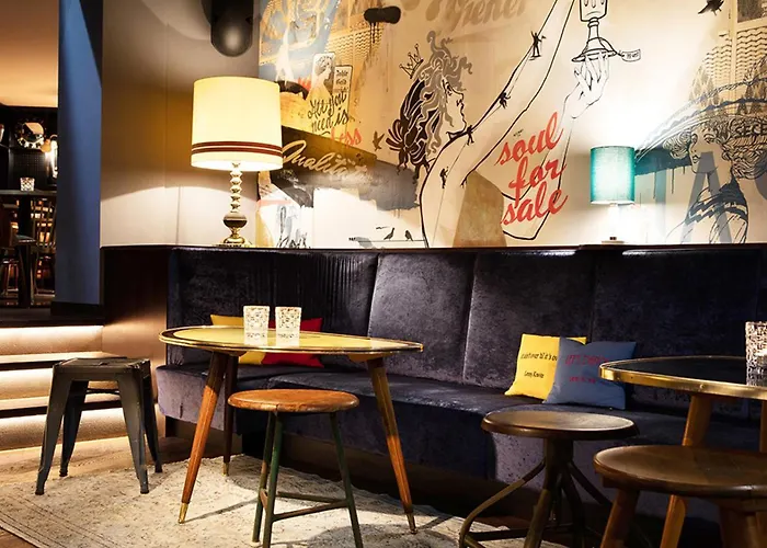 Ruby Marie By Ihg فندق فيينا