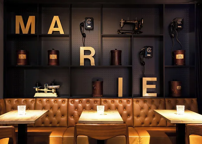 فندق Ruby Marie By Ihg فيينا