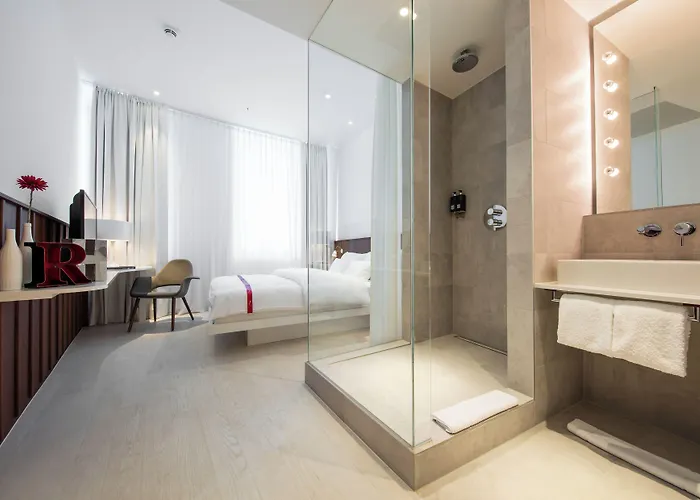 Ruby Marie By Ihg فندق