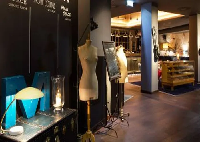 Ruby Marie By Ihg فندق فيينا