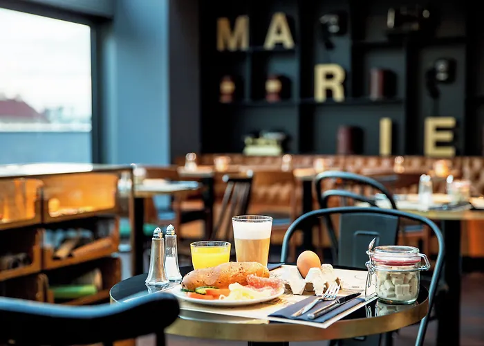 Ruby Marie By Ihg فندق فيينا