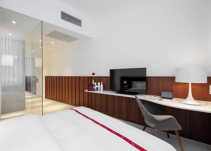 فندق Ruby Marie By Ihg 4*