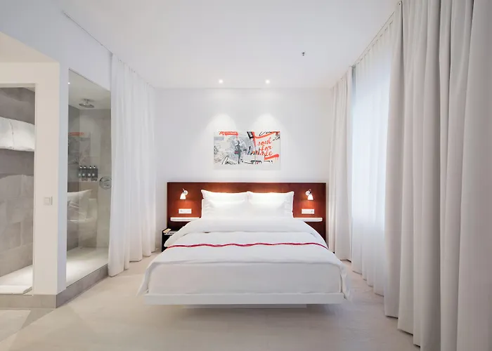 Ruby Marie By Ihg فندق فيينا