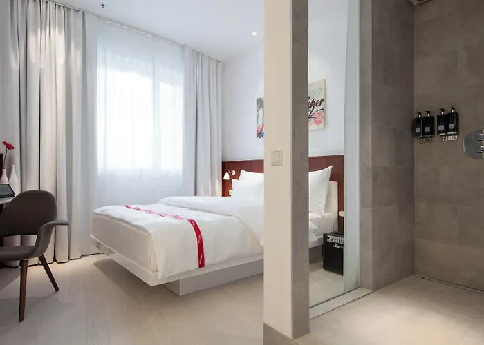 Ruby Marie By Ihg فندق