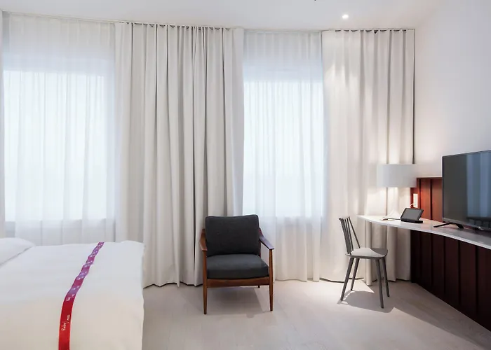 فندق Ruby Marie By Ihg