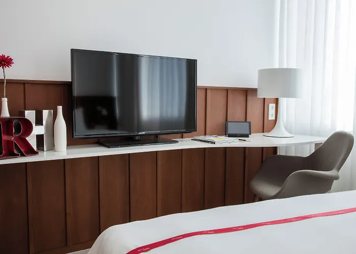 Ruby Marie By Ihg فيينا