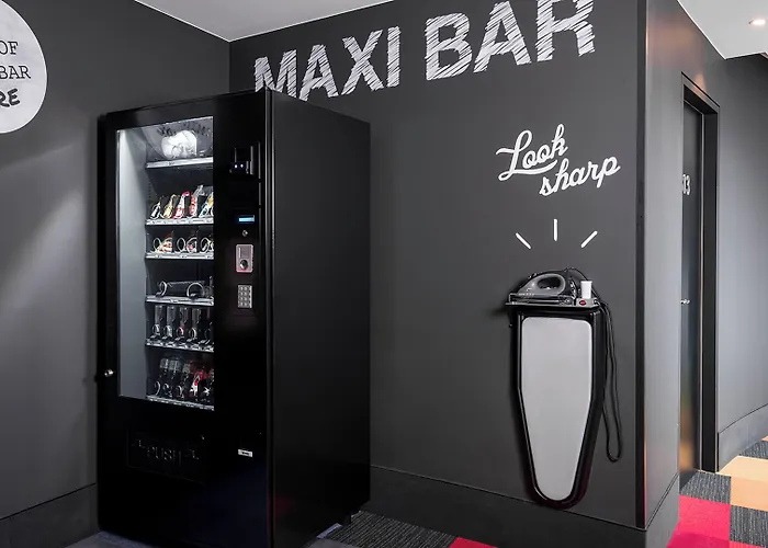 Ruby Marie By Ihg Отель 4*