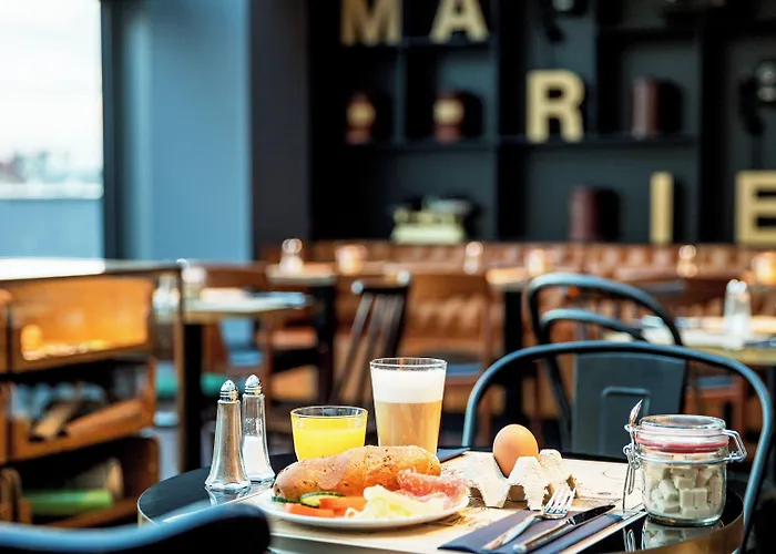 Ruby Marie By Ihg Отель Вена