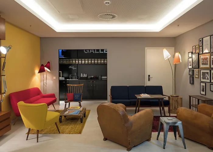 Ruby Marie By Ihg Hotel Vídeň