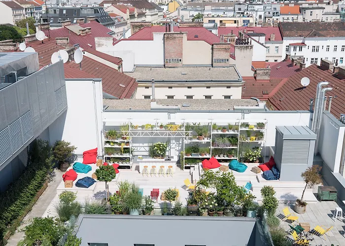 Ruby Marie By Ihg Отель 4*