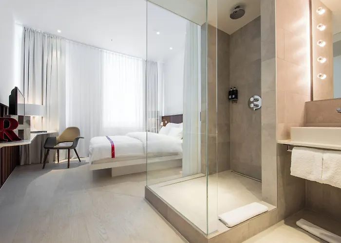 Ruby Marie By Ihg Отель