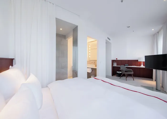 Ruby Marie By Ihg 4* Вена