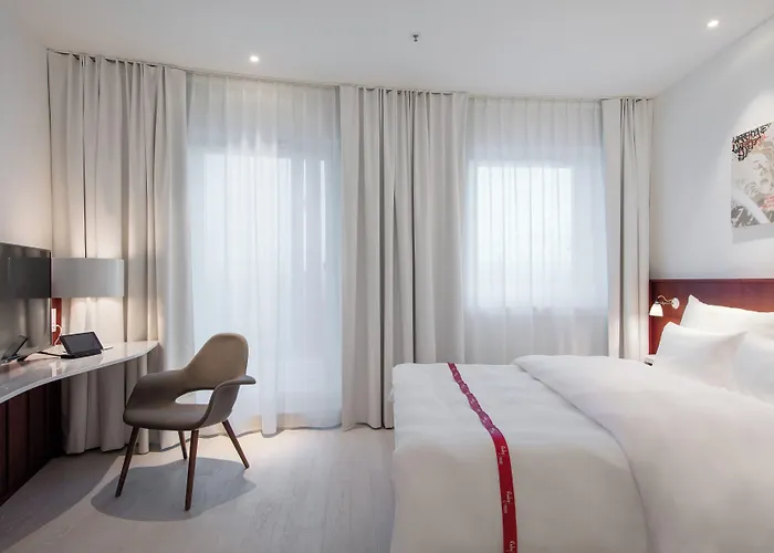 Ruby Marie By Ihg Hotel
