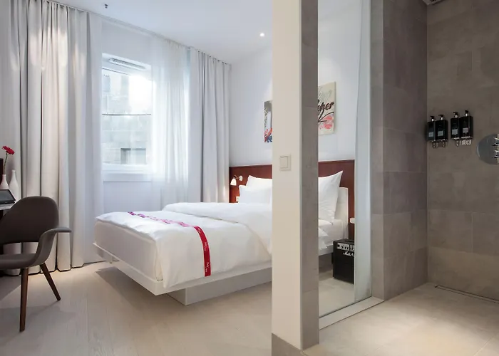 Hotel Ruby Marie By Ihg Vienne