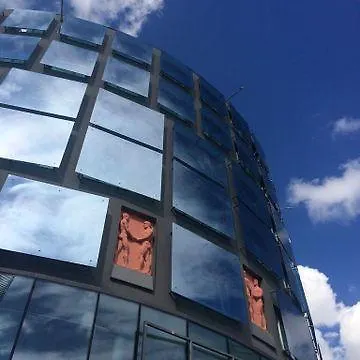Ruby Marie By Ihg Hotel 4*